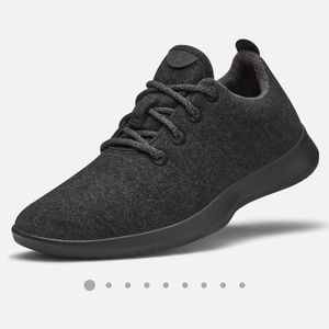 Allbirds Wool Runners
